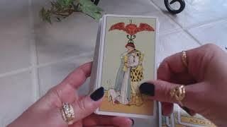 Traceyhd's Review Of The After Tarot