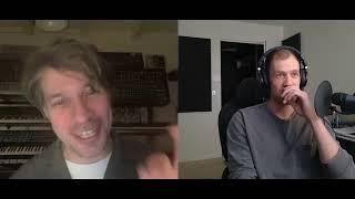 Interview w/ Ableton's Original Founding Member: Christian Kleine - Ableton Podcast: EP178
