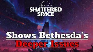 Shattered Space Shows Bethesda's Deeper Issues