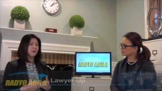 Radyo Agila International - Lawyer Up e01 part 1