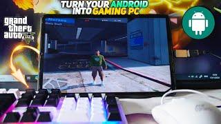 Ant Esports KM1610 - Turn Your Android Tablet into Gaming PC - Best Gaming Combo