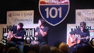 Joe Nichols - "Gimme That Girl" in Chattanooga @ CBC