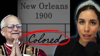 Is Pope Leo XIV Really Black?