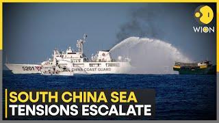 Beijing Vows To Defend South China Sea | Latest News | WION