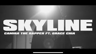 Skyline // Camira the Rapper Featuring Grace Chia (Australian Hip-Hop) // 456 Entertainment