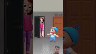 mamma maa aur zombie #cartoon #animation #comedy #funny #cartton #funnycartoon #comedymovies