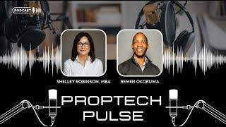 027 - The Evolving Integration Landscape in Multifamily with Remen Okoruwa