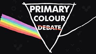 End of Primary Colour Debate