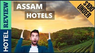 Assam: Best Hotel In Assam [Under $100] (2022)