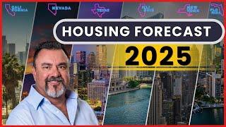 DON'T Buy a House in 2025 Without Watching This First!