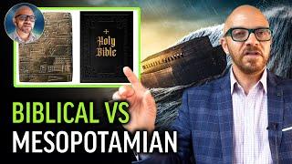 IS THE BIBLE A COPY OF SOMEONE ELSE'S BOOK? | APOLOGIST CONFRONTS MESOPOTAMIAN SOURCES | PAUL WALLIS