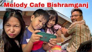  Bishramganj o da Swkang Debbarma ni Melody Cafe Studio o kwdwkma ulo thanglaikha @ShingliJamatia