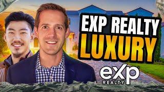 eXp Realty Luxury Division Explained: Keep More, Earn More!
