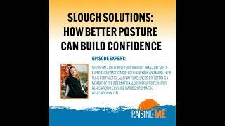 Slouch Solutions: How Better Posture Can Build Confidence