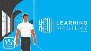 NOW OPEN: Learning Mastery by Alux.com