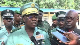 RTI 1's 6 p.m. News Flash from June 1, 2025 by Kolo Coulibaly