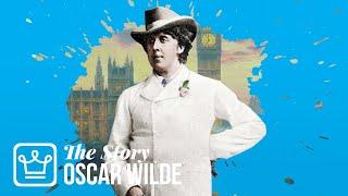 The WILD Life of OSCAR WILDE