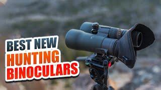 Best Binoculars for Hunting in 2021 - Madman Review