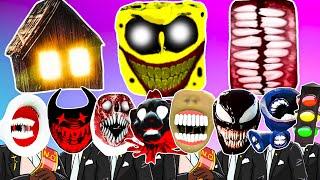 Scary MEGAMIX - Best of Coffin Dance Meme (COVER) — Meme Coffin Dance COVER