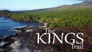 An Ancient Path Reserved For Hawaiian Royalty - Hoapili Trail / King's Highway - Best Hikes on Maui