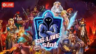 LIVE SLOT  ไลฟ์สดสล็อต  PG PP SLOT  |  56 LIVE  เกมส์ไม่เเตก  ก็แจกทุกวัน