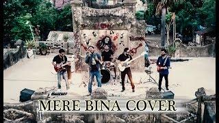 Mere Bina Cover -  Official Video - Nocturnal I Crook - Emraan Hashmi, Neha Sharma | Mere Bina Video