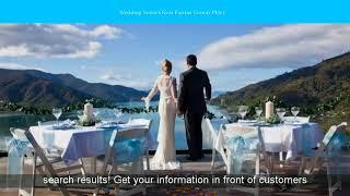 Wedding Venues Near Fairfax County Pkwy