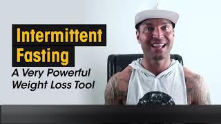 Intermittent Fasting Explained:  By Dylan Gemelli