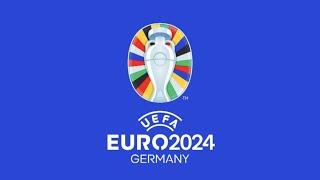 EURO 2024 - The official intro