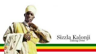 Sizzla - Taking Over (Lyrics)