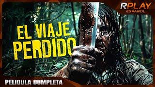 EL VIAJE PERDIDO | PELICULA DE HORROR EN ESPANOL LATINO