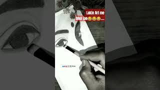 lakin art me bhul jao#artwithmuskan #viral #shortvideo #youtube #artist #trending #youtubeshorts