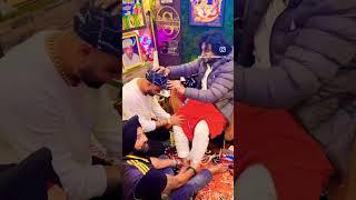 Sai surinder shah ji | Bapu | sachi sarkar | Bakarpur @sonubajwaofficial #sonubajwaofficial