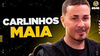 CARLINHOS MAIA - Podpah #846