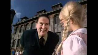 The Trunchbull's Hammer Throw (Matilda)