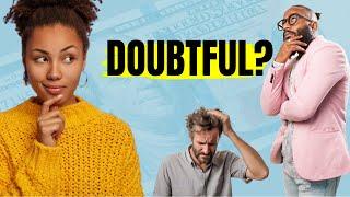 God Want You To Succeed 2025? This is Why