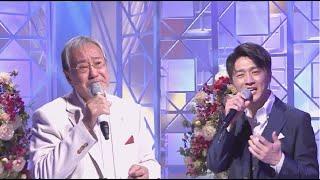 恵比寿　吉幾三＆真田ナオキ