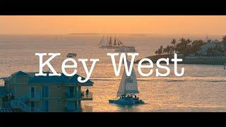 Key West: A Demo Reel by Matthew Dockery