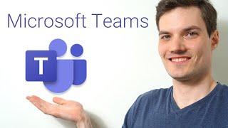 How to use Microsoft Teams