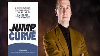 Learn How Technology is Transforming Transportation From Futurist Jack Uldrich