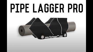 Pipe lagger pro demo