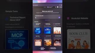 Create a full-stack app with no coding skills #programming #coding #webdevelopment