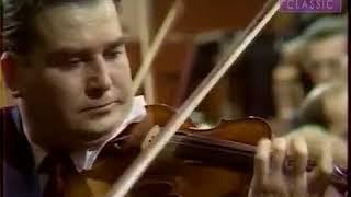 Christian Ferras plays Tchaikovsky violin concerto