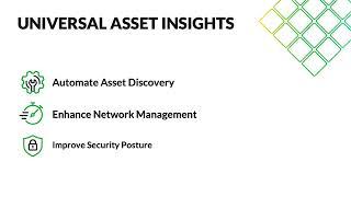 Universal Asset Insights for Microsoft Azure