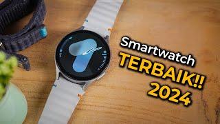 BENERAN SMART!! Sebulan Pemakaian Galaxy Watch 7