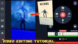 Aasman Me Rooh Udne Wali Video Editing Kaise Kare | Tech Arman