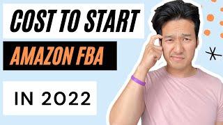 How Much it REALLY Costs to Sell on Amazon FBA in 2022 *UPDATED*