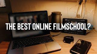 The Best Documentary Film School? (Art of Documentary Review)