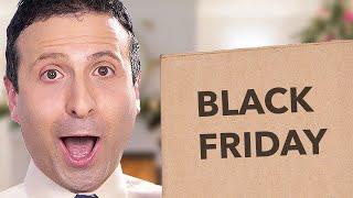 Top 50 Amazon Black Friday 2023 Deals (Updated Hourly!! )