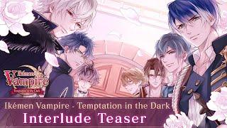 Ikémen Vampire: Interlude Release Nov. 16th 2023!